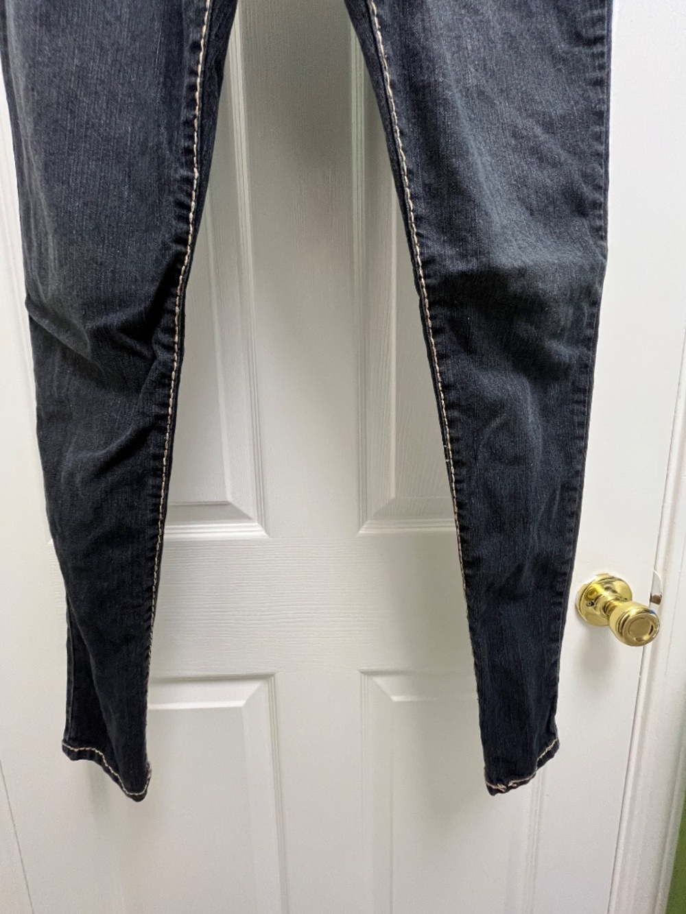 Junior's Rewash Take Care of Me Jeans 3 x 28L - Picture 2 of 9